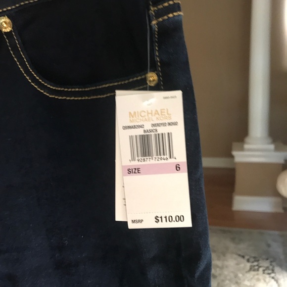 Michael Kors Jeans - Picture 3 of 5